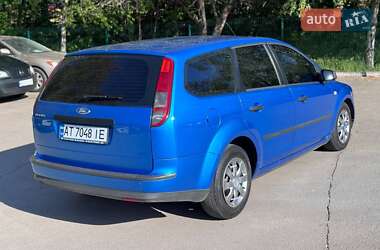 Універсал Ford Focus 2005 в 
