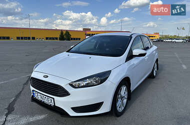 Ford Focus 2016 Ford Focus 2016