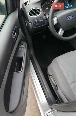 Универсал Ford Focus 2007 в 