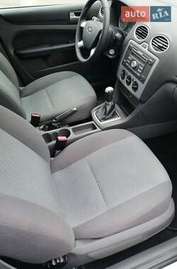 Универсал Ford Focus 2007 в 