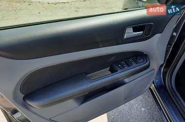 Универсал Ford Focus 2008 в 
