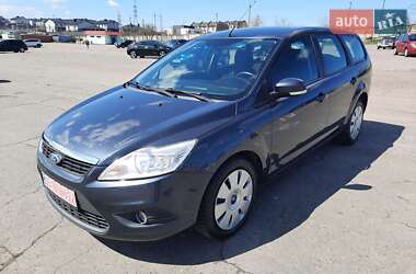 Ford Focus 2008 Ford Focus 2008
