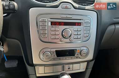 Универсал Ford Focus 2008 в 