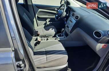 Универсал Ford Focus 2008 в 