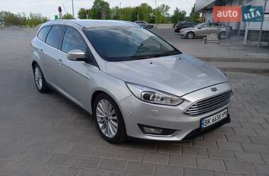 Ford Focus 2015 Ford Focus 2015