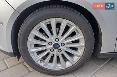 Універсал Ford Focus 2015 в 