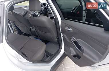 Універсал Ford Focus 2015 в 