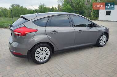 Ford Focus 2015 Ford Focus 2015