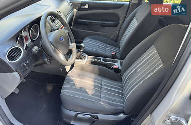 Универсал Ford Focus 2010 в 