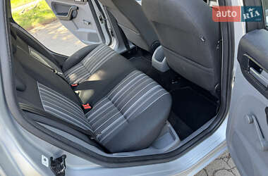 Универсал Ford Focus 2010 в 
