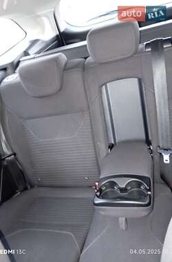 Універсал Ford Focus 2015 в 