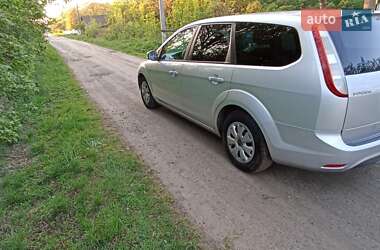 Ford Focus 2010 Ford Focus 2010
