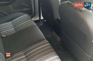 Универсал Ford Focus 2010 в 