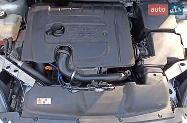 Универсал Ford Focus 2010 в 