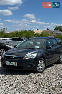 Универсал Ford Focus 2008 в Кривом Роге