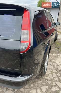 Универсал Ford Focus 2007 в 