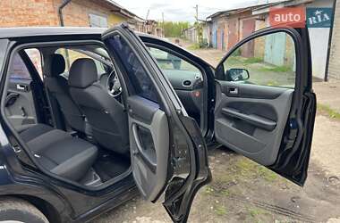Универсал Ford Focus 2007 в 