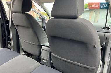Универсал Ford Focus 2007 в 