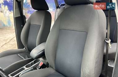 Универсал Ford Focus 2007 в 