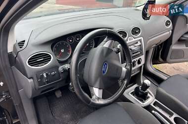 Универсал Ford Focus 2007 в 