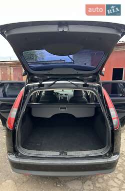 Универсал Ford Focus 2007 в 