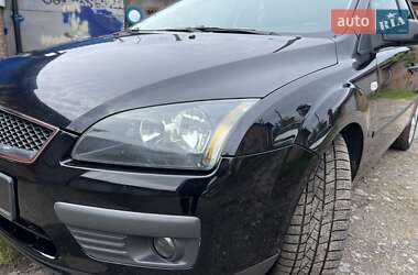 Универсал Ford Focus 2007 в 