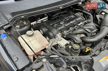 Универсал Ford Focus 2007 в 