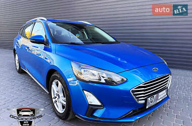 Ford Focus 2020 Ford Focus 2020