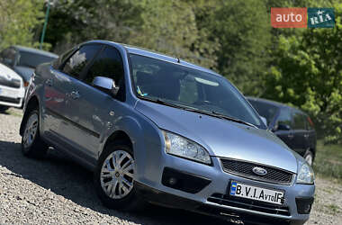 Седан Ford Focus 2007 в Ивано-Франковске