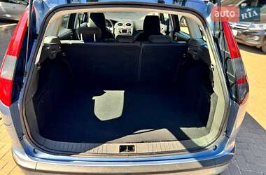 Универсал Ford Focus 2007 в 