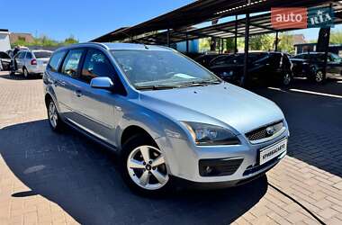 Ford Focus 2007 Ford Focus 2007