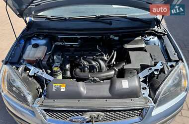 Универсал Ford Focus 2007 в 