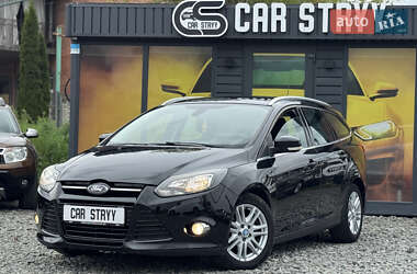 Універсал Ford Focus 2012 в 