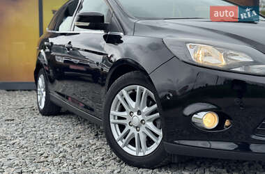 Універсал Ford Focus 2012 в 