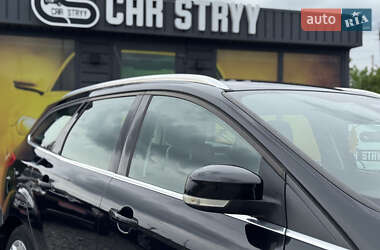 Універсал Ford Focus 2012 в 