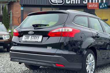 Універсал Ford Focus 2012 в 