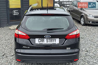 Універсал Ford Focus 2012 в 