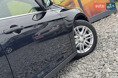 Універсал Ford Focus 2012 в 