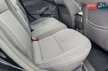 Універсал Ford Focus 2012 в 