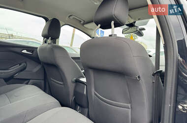 Універсал Ford Focus 2012 в 