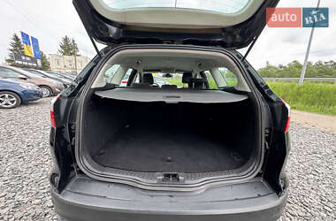 Універсал Ford Focus 2012 в 