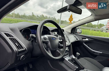 Універсал Ford Focus 2012 в 