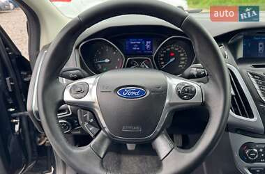 Універсал Ford Focus 2012 в 