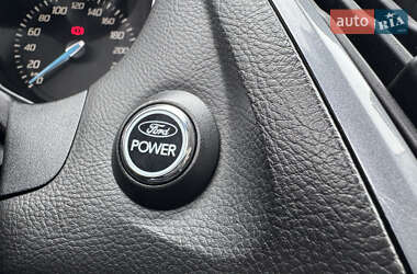 Універсал Ford Focus 2012 в 