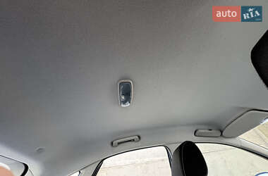 Хетчбек Ford Focus 2010 в 