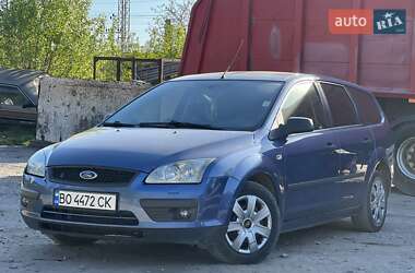 Універсал Ford Focus 2006 в 