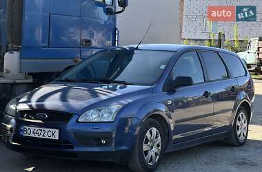 Універсал Ford Focus 2006 в 