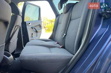 Універсал Ford Focus 2006 в 
