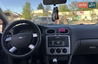 Універсал Ford Focus 2006 в 