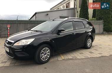 Ford Focus 2010 Ford Focus 2010
